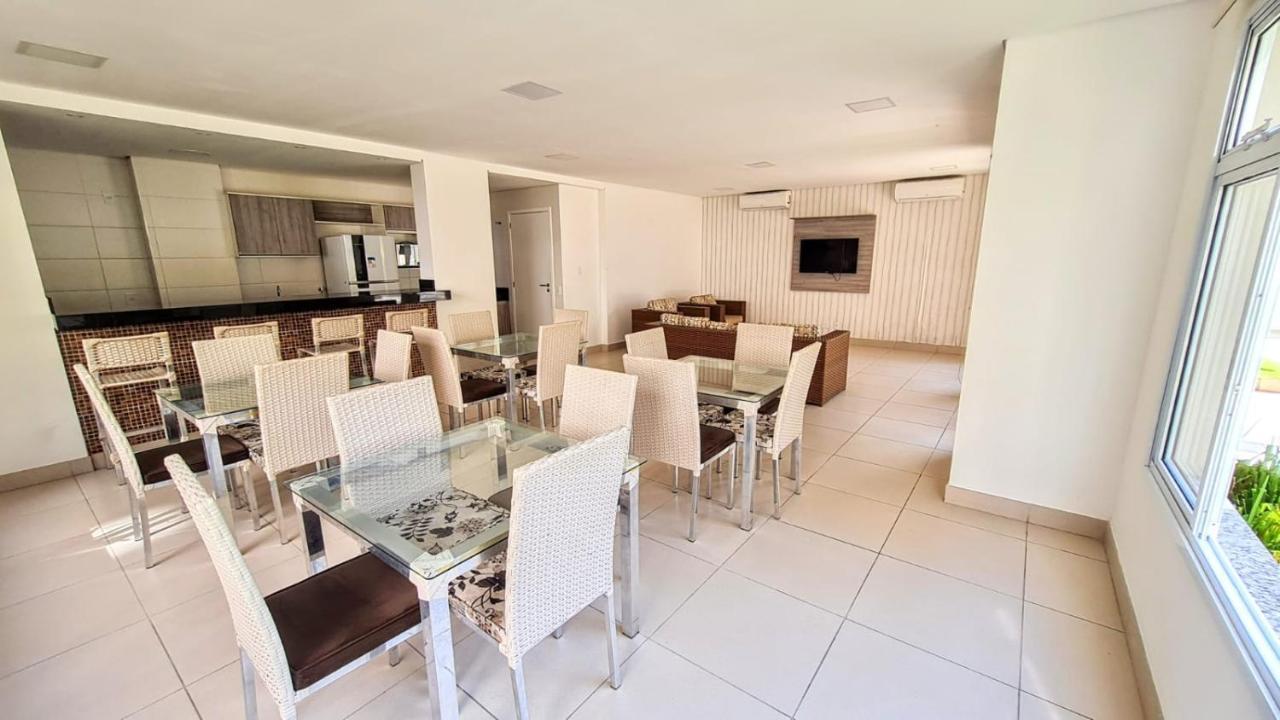 Apartamento Guaruja Leilighet Eksteriør bilde