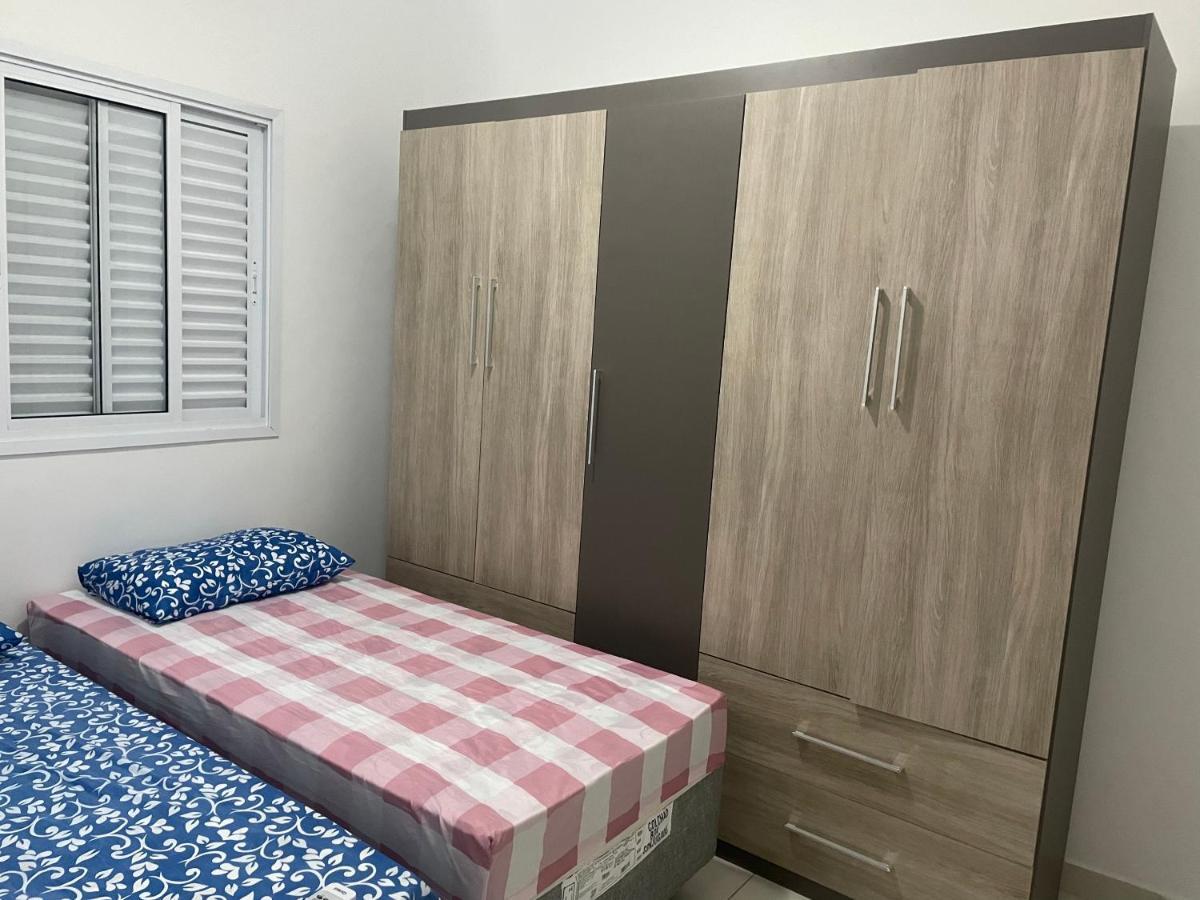 Apartamento Guaruja Leilighet Eksteriør bilde