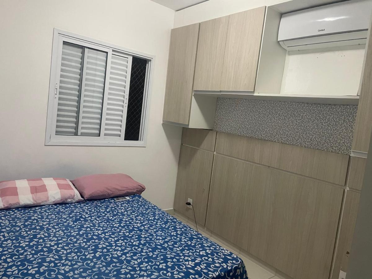 Apartamento Guaruja Leilighet Eksteriør bilde